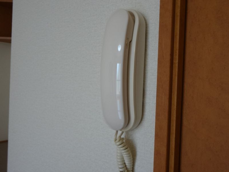 レオパレスオアシス セキュリティ