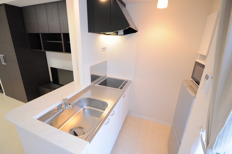 レオネクストＴａＫａ キッチン