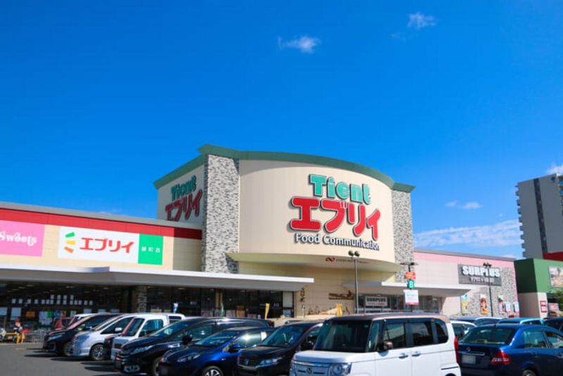 レオパレスカーサ松浜 周辺環境