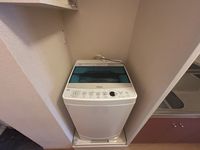 レオパレスニュートリノミラージ その他