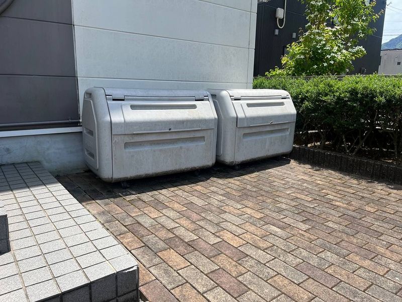 レオパレス大仁 undefined