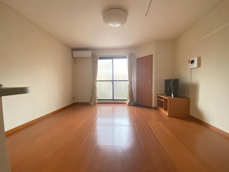 レオパレスラフォーレ風早Ⅱ 居間