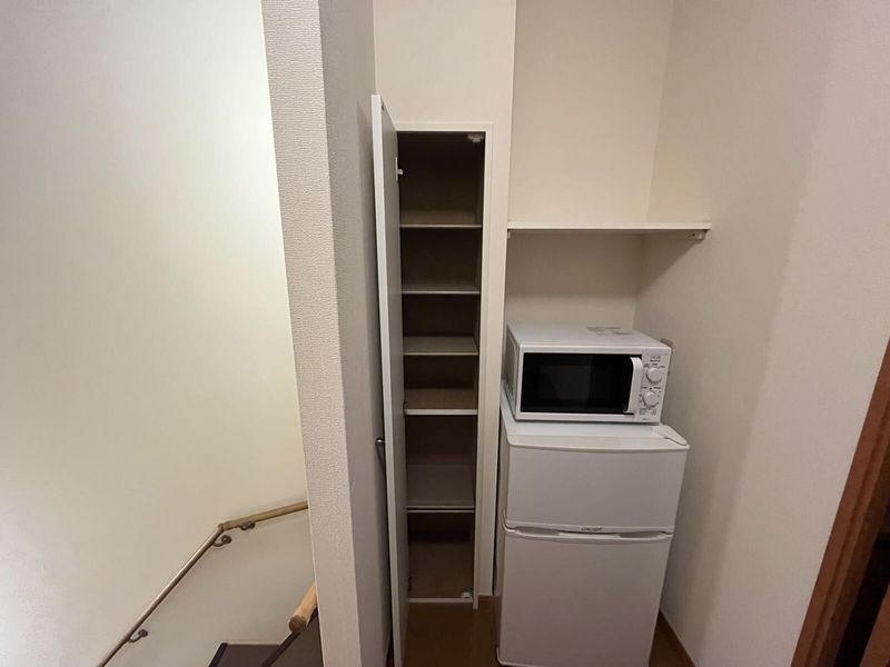 レオパレスファースト その他