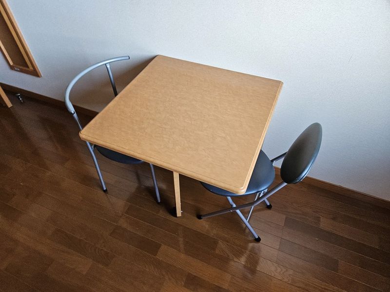 レオパレスサウスランド その他設備