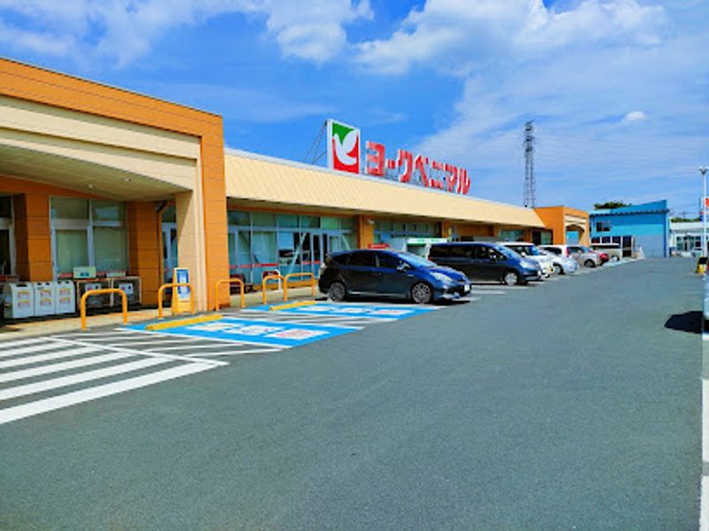 レオパレスサニーヒルⅢ 周辺環境