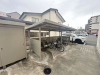 leopalace Storia Shared spaces