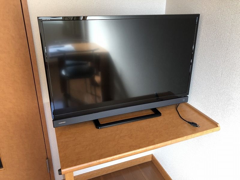 レオパレスソレーユ その他
