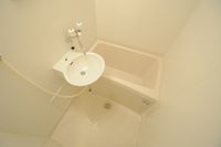 レオパレスＭａｉｓｏｎ　Ａｏｙａｍａ 風呂
