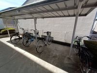 レオパレスタカラ 共用部分