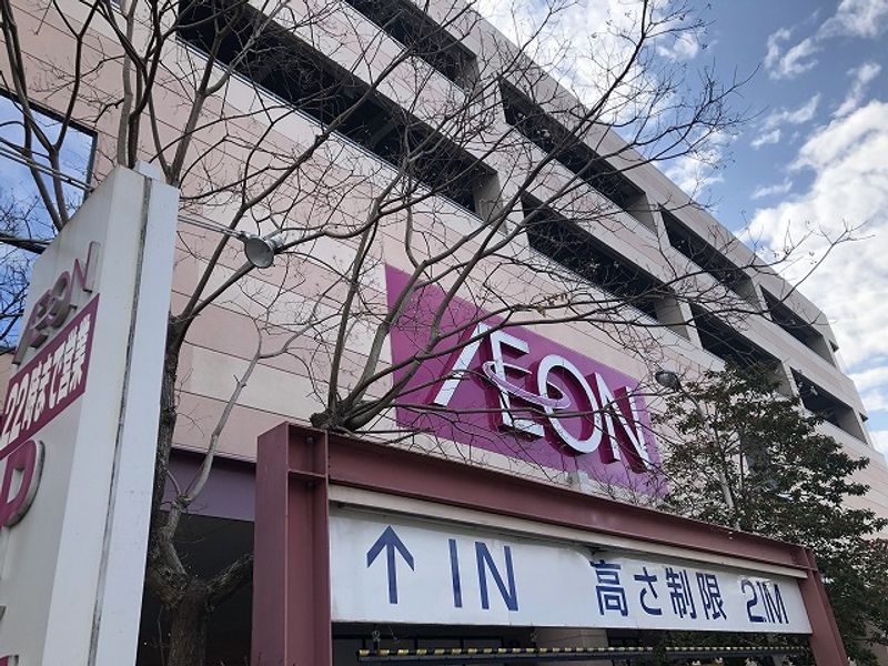 レオパレスストリームＢ 周辺環境