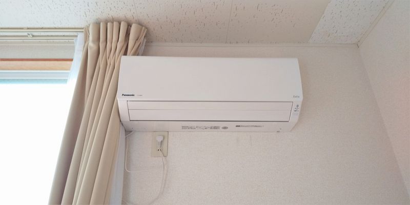 レオパレスＳ　Ｍ　Ｅ その他設備