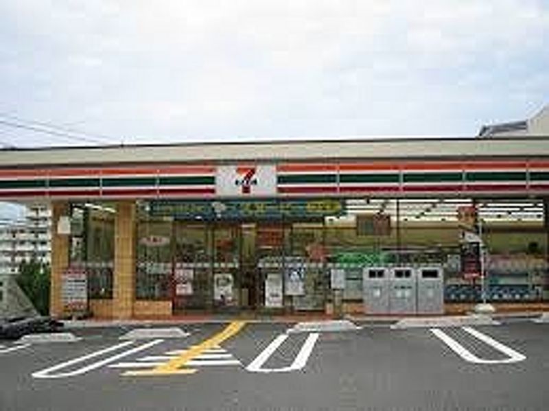 レオパレスＹＯＫＯＯ 周辺環境