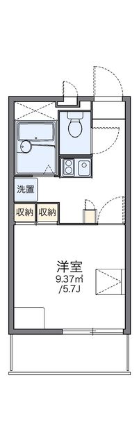 28886 Floorplan