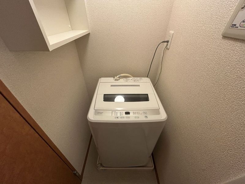 レオパレスオアシス中田 その他