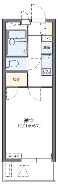 46633 Floorplan