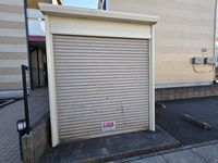 leopalace Shiroyama Shared spaces