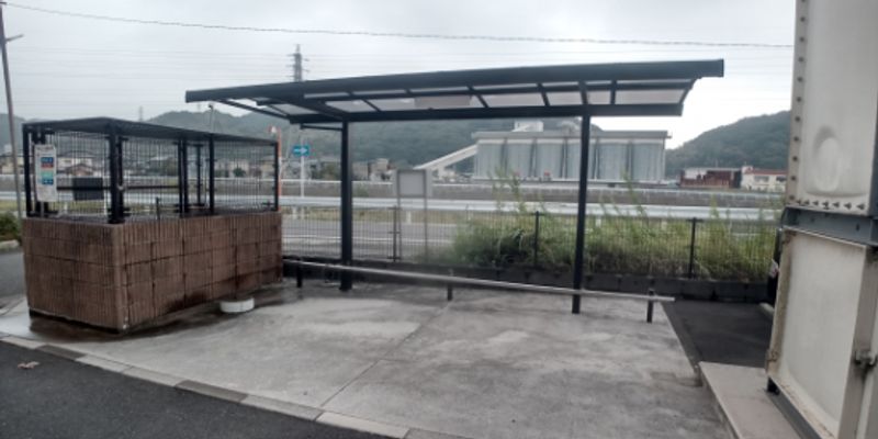 レオパレスＴｏｍａ　Ⅲ 共用部分