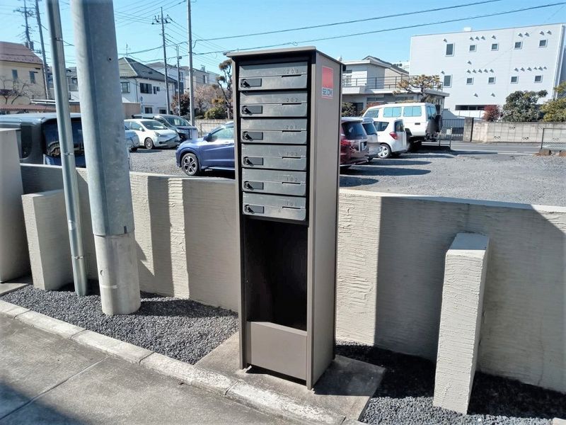 クレイノオカムラハイツ５ その他