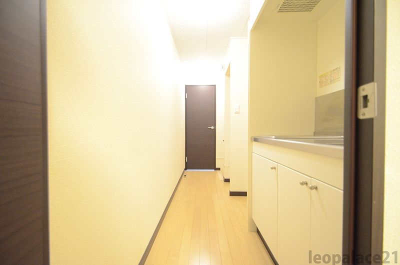 レオネクスト廿地 その他設備