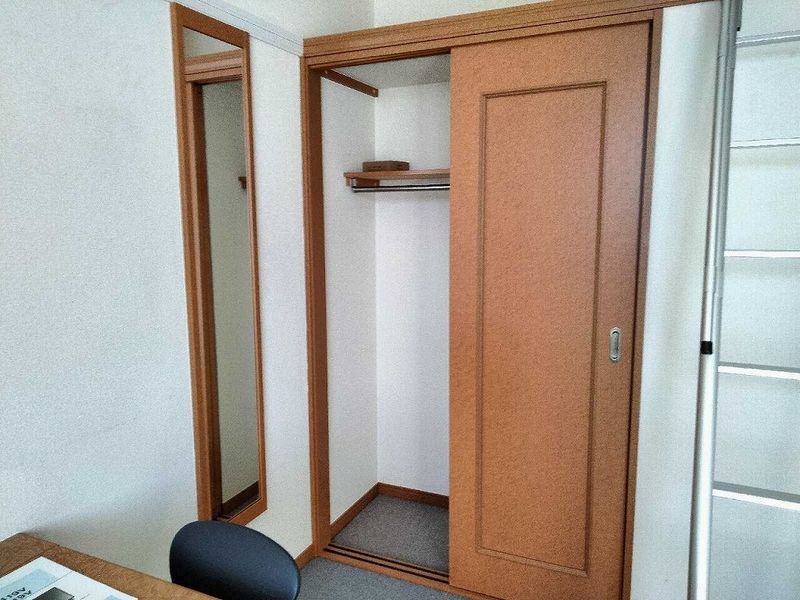 leopalace Espero II Kho lưu trữ