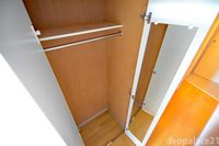 レオパレスＭＡ　ＭＡＩＳＯＮ 収納