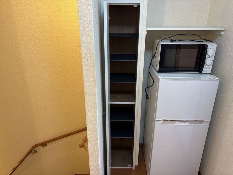 レオパレスボヌール その他