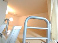 LEONEXT Kinuta Premier 수납공간