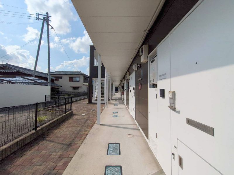 leopalace Tohori Other