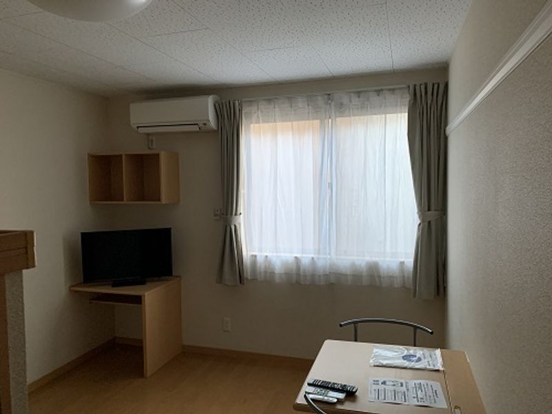 LEONEXT Agora Living room