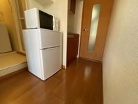 レオパレスつどい その他設備