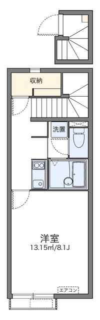 47305 格局图