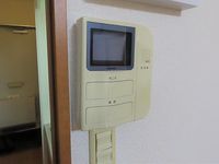 レオパレス中組 セキュリティ