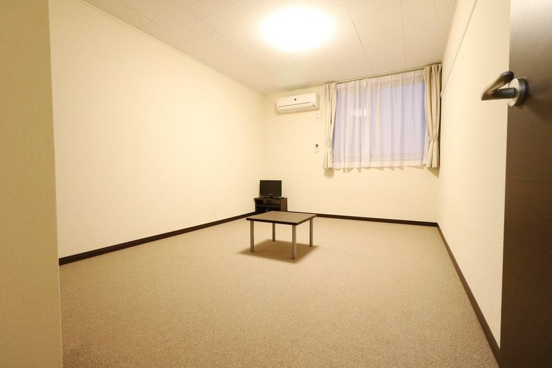 レオネクストかのう その他設備