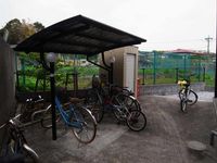 レオパレスコンフォールＫ＆Ｋ 共用部分