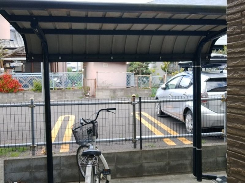 レオネクストグランディ　宮城野 その他