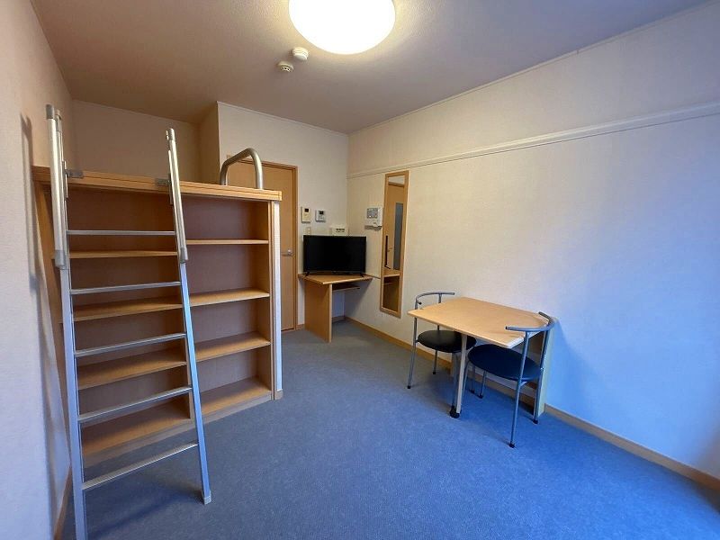 leopalace Ihori Living room