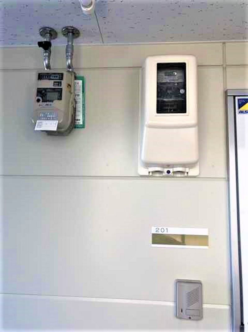 レオパレスアイビーＪコトニ その他設備