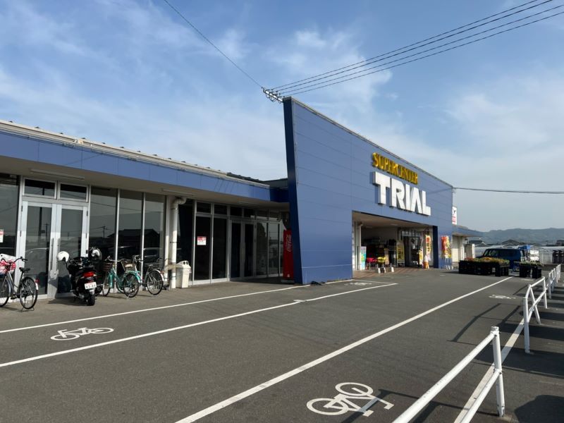 レオパレスチャムプレイス 周辺環境