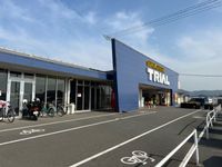 レオパレスチャムプレイス 周辺環境