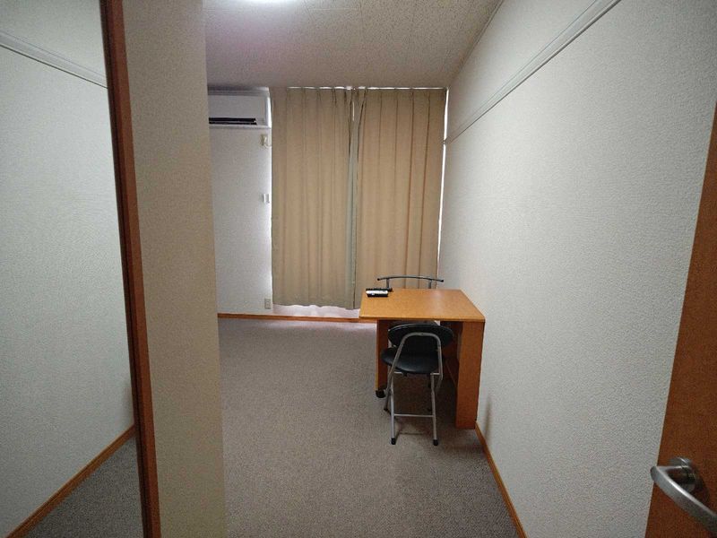 レオパレスＭｏｎｔＰｉａｎｎｅ 居間