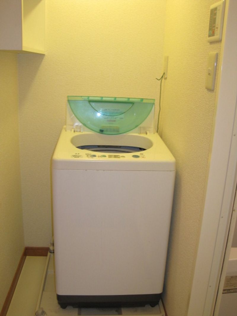 レオパレスルミナリエ その他