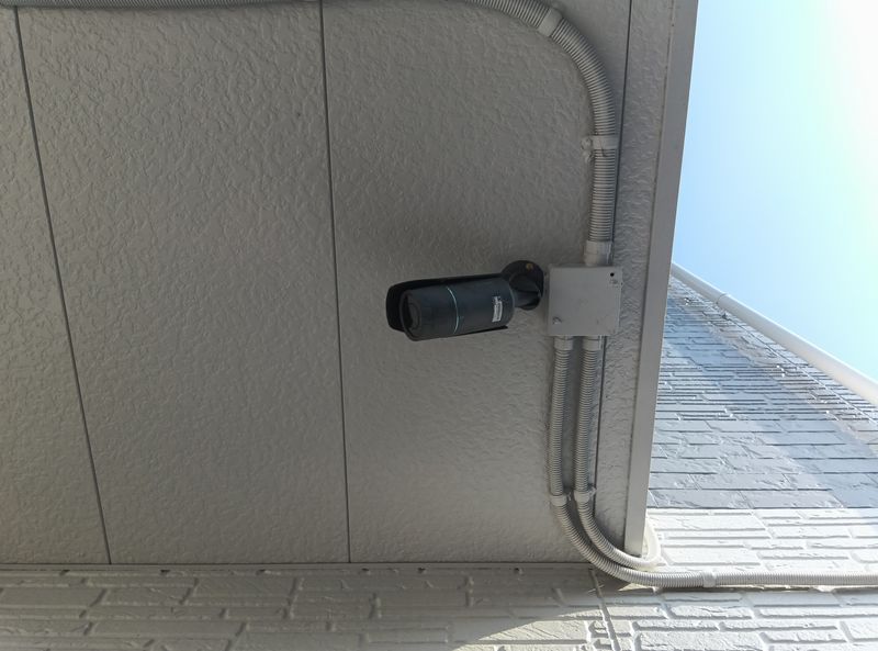 leopalace East Court Security