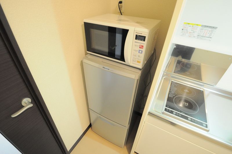 レオネクストベンチマーク祇園 その他設備