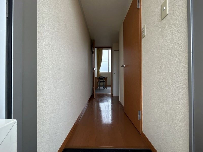 leopalace Bran Demeure II 玄关