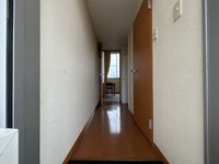 leopalace Bran Demeure II 玄关