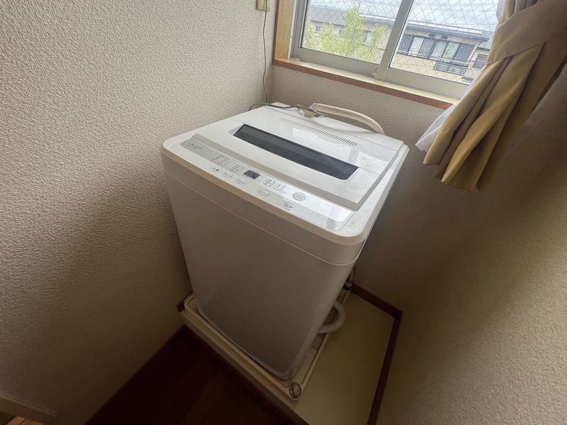 レオパレスＫＩＴ’Ｓ　Ⅱ その他設備