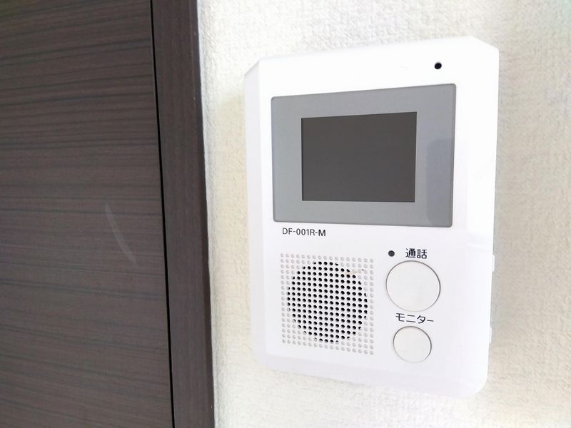 レオネクストみなとまち その他設備