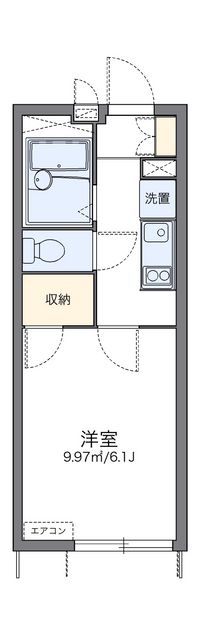 44960 Floorplan