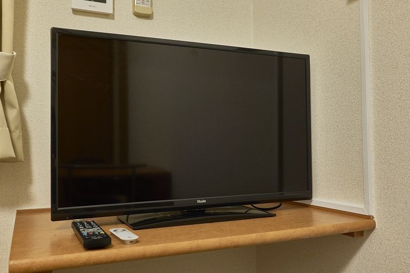 レオパレスシューティングスター その他設備