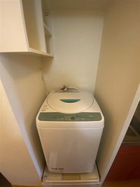 レオパレス南部 その他設備